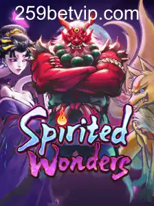 SpiritedWonders