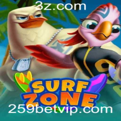SurfZone: Descubra a Nova Sensação no Mundo dos Jogos