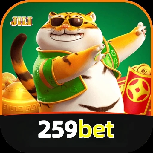 259bet Logo